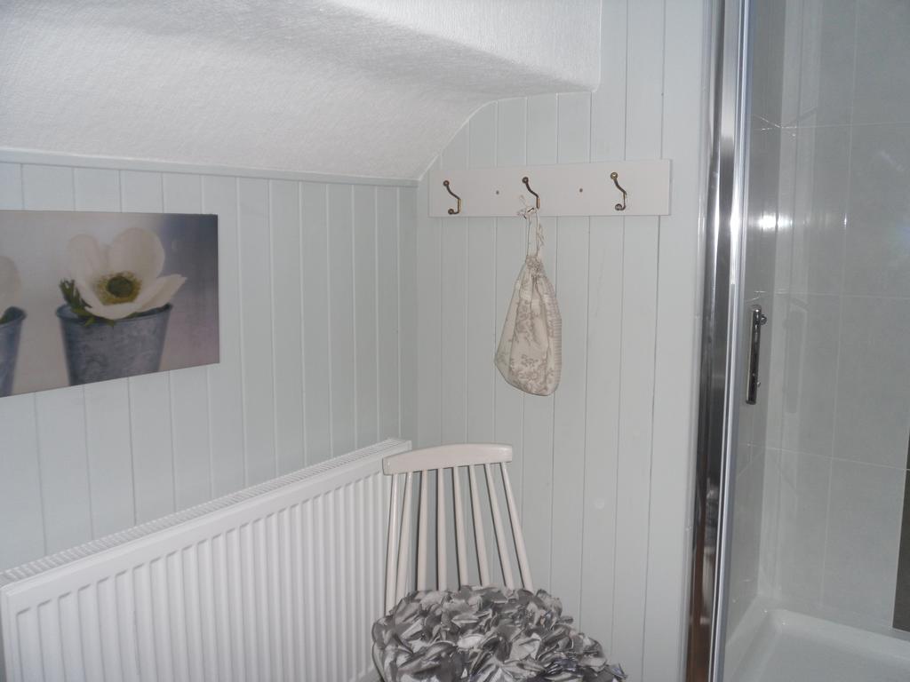 Claremont House Holiday Apartments Llandudno Habitación foto